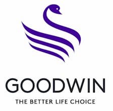 Goodwin Aged Care Services Logo