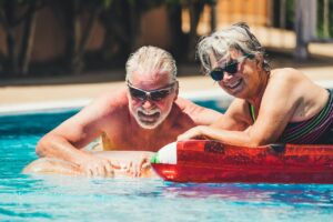 Retirement Village Departure Fees Calculated