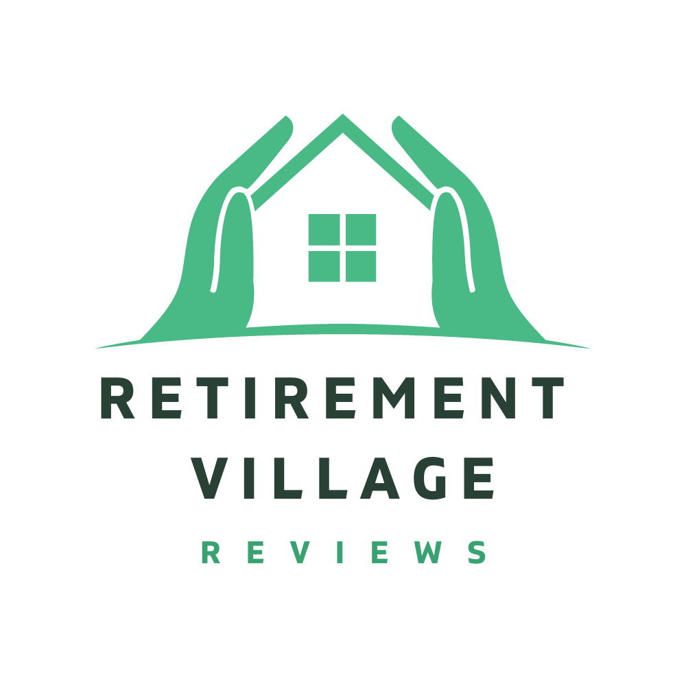 Retirement Village Reviews Logo