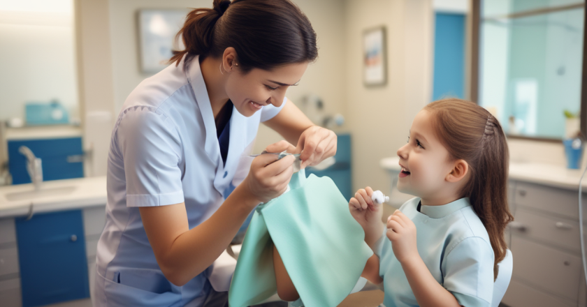 Pediatric Dentistry Excellence: Dental Clinic in Lynbrook