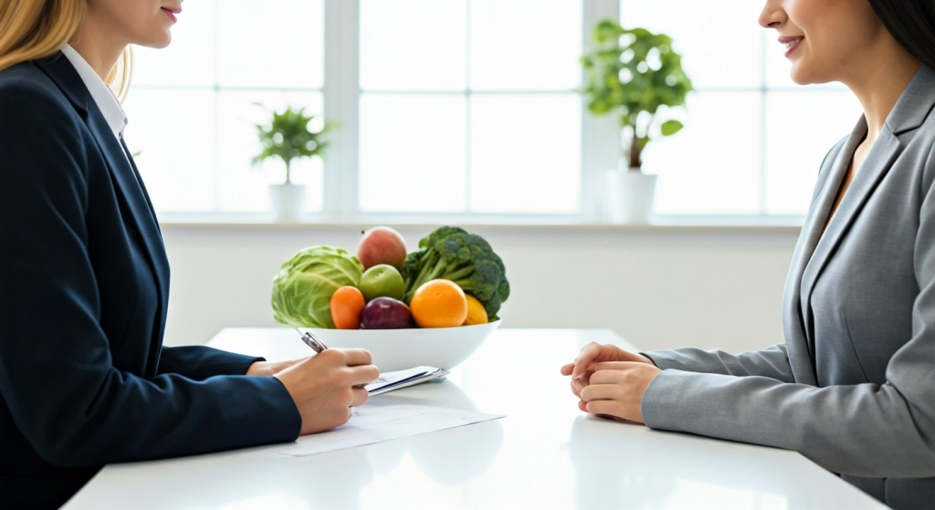 Nutritionist in Moonee Ponds: Transform Your Energy Levels